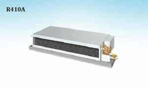 Điều hòa Daikin 34000 BTU 2 chiều FBQ100EVE/RQ100MV1 gas R-410A - Điều khiển dây