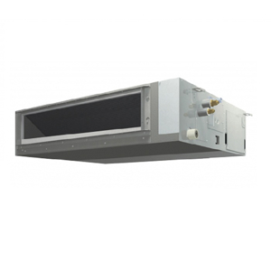 Điều hòa Daikin 50000 BTU 2 chiều FBQ140EVE/RQ140MY1 gas R-410A - Điều khiển dây