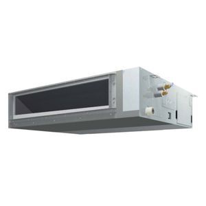 Điều hòa Daikin Inverter 48000 BTU 1 chiều FBQ140EVE/RZR140MVM gas R-410A - Điều khiển dây