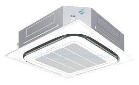 Điều hòa Daikin Inverter 18000 BTU 1 chiều FCF50CVM/RZF50CV2V gas R-32 - Điều khiển dây