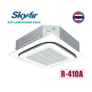 Điều hòa Daikin 18000 BTU 1 chiều FCNQ18MV1/RNQ18MV1 gas R-410A - Điều khiển dây