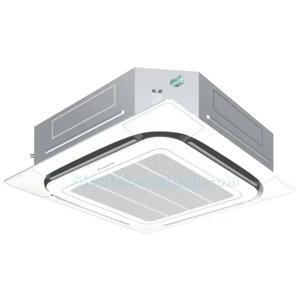 Điều hòa Daikin 13000 BTU 1 chiều FCNQ13MV1/RNQ13MV1 gas R-410A - Điều khiển dây
