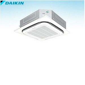 Điều hòa Daikin 21000 BTU 1 chiều FCNQ21MV1/RNQ21MV19 gas R-410A - Điều khiển dây