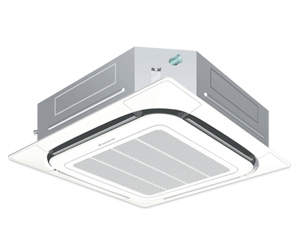Điều hòa Daikin 36000 BTU 1 chiều FCNQ36MV1/RNQ36MV1 gas R-410A - Điều khiển dây BRC2E61