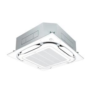Điều hòa Daikin 28000 BTU 1 chiều FCRN71FXV1V/RR71CBXY1V gas R-410A - Điều khiển dây