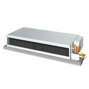 Điều hòa Daikin 9000 BTU 1 chiều FDBNQ09MV1/RNQ09MV1 gas R-410A - Điều khiển dây BRC2E61