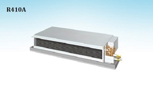 Điều hòa Daikin 26000 BTU 1 chiều FDBNQ26MV1/RNQ26MY1 gas R-410A - Điều khiển dây