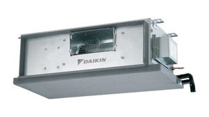 Điều hòa Daikin 9000 BTU 1 chiều FDBRN25DXV1V/RNV25BV1V gas R-410A