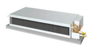 Điều hòa Daikin 42000 BTU 1 chiều FDMNQ42MV1/RNQ42MY1 gas R-410A - Điều khiển dây BRC1C61