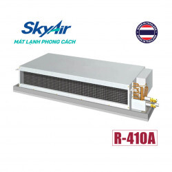 Điều hòa Daikin 26000 BTU 1 chiều FDMNQ26MV1/RNQ26MV19 gas R-410A - Điều khiển dây