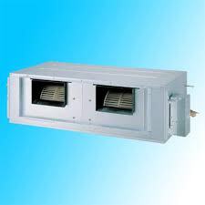 Điều hòa Daikin 100000 BTU 1 chiều FDR10NY1/RUR10NY1 gas R-410A