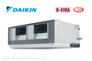 Điều hòa Daikin 180000 BTU 1 chiều FDR18NY1/RUR18NY1 gas R-410A