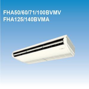 Điều hòa Daikin Inverter 34100 BTU 1 chiều FHA100BVMV/RZF100CVMV gas R-32