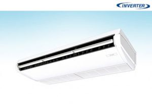 Điều hòa Daikin Inverter 48000 BTU 1 chiều FHA140BVMA/RZF140CVMV gas R-32