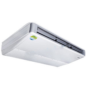 Điều hòa Daikin 13000 BTU 1 chiều FHNQ13MV1V/RNQ13MV1V gas R-410A - Điều khiển dây