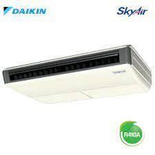 Điều hòa Daikin 13000 BTU 1 chiều FHNQ13MV1V/RNQ13MV1V gas R-410A - Điều khiển dây