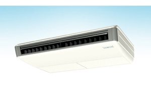 Điều hòa Daikin 36000 BTU 1 chiều FHNQ36MV1V/RNQ36MV1V gas R-410A - Điều khiển dây BRC1NU61