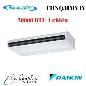 Điều hòa Daikin 30000 BTU 1 chiều FHNQ30MV1V/RNQ30MV1V gas R-410A - Điều khiển dây BRC1NU61