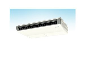 Điều hòa Daikin Inverter 34000 BTU 1 chiều FHQ100DAVMA/RZR100MYM gas R-410A - Điều khiển dây