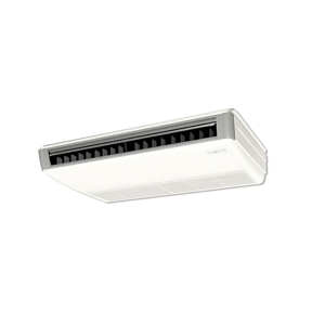 Điều hòa Daikin 42000 BTU 2 chiều FHQ125DAVMA/RQ125MY1 gas R-410A - Điều khiển dây