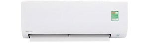 Điều hòa Daikin 9000 BTU 1 chiều FTC25NV1V gas R-32
