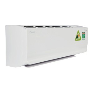 Điều hòa Daikin Inverter 9000 BTU 2 chiều FTHF25RAVMV gas R-32