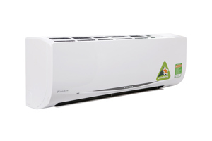 Điều hòa Daikin Inverter 9000 BTU 1 chiều FTKC25RVMV gas R-32