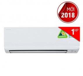 Điều hòa Daikin Inverter 9000 BTU 1 chiều FTKC25TVMV gas R-32