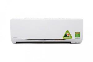 Điều hòa Daikin Inverter 9000 BTU 1 chiều FTKC25RVMV gas R-32