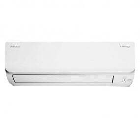 Điều hòa Daikin Inverter 12000 BTU 1 chiều FTKC35TAVMV gas R-32