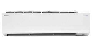 Điều hòa Daikin Inverter 24000 BTU 1 chiều FTKC60TVMV gas R-32