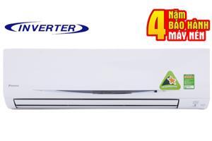 Điều hòa Daikin Inverter 24000 BTU 1 chiều FTKC71RVMV/RKC71RVMV gas R-32