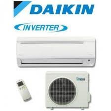 Điều hòa Daikin Inverter 9000 BTU 1 chiều FTKD25HVMV/RKD25HVMV gas R-22