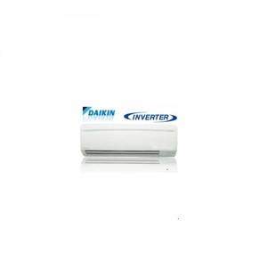 Điều hòa Daikin Inverter 9000 BTU 1 chiều FTKD25HVMV/RKD25HVMV gas R-22
