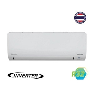 Điều hòa Daikin Inverter 18000 BTU 1 chiều FTKJ50NVMVS/RKJ50NVMV gas R-32