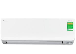 Điều hòa Daikin Inverter 24000 BTU 1 chiều FTKM71SVMV gas R-32
