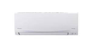 Điều hòa Daikin Inverter 12000 BTU 1 chiều FTKQ35SVMV gas R-32