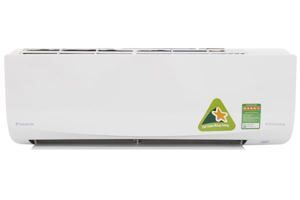 Điều hòa Daikin Inverter 21000 BTU 1 chiều FTKQ60SAVMV gas R-32