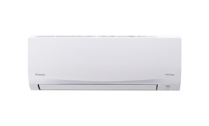 Điều hòa Daikin Inverter 21000 BTU 1 chiều FTKQ60SAVMV gas R-32