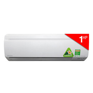 Điều hòa Daikin Inverter 12000 BTU 1 chiều FTKS35GVMV gas R-410A