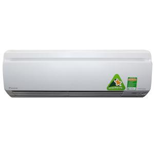 Điều hòa Daikin Inverter 18000 BTU 1 chiều FTKS50GVMV gas R-410A