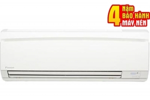 Điều hòa Daikin 18000 BTU 1 chiều FTNE50MV1 gas R-410A