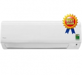 Điều hòa Daikin 12000 BTU 1 chiều FTV35BXV1V gas R-32