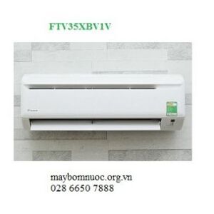 Điều hòa Daikin 12000 BTU 1 chiều FTV35BXV1V gas R-32