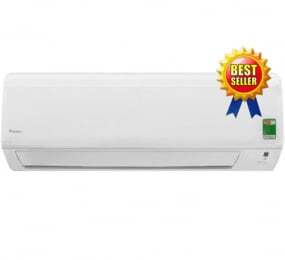 Điều hòa Daikin 12000 BTU 1 chiều FTV35BXV1V gas R-32