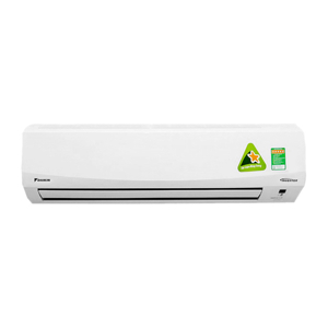 Điều hòa Daikin Inverter 21000 BTU 2 chiều FTXM60HVMV/RXM60HVMV gas R-32