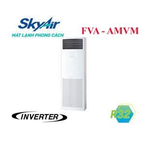 Điều hòa Daikin Inverter 34000 BTU 1 chiều FVA100AMVM/RZF100CV2V gas R-32