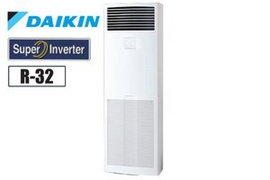 Điều hòa Daikin Inverter 34000 BTU 1 chiều FVA100AMVM/RZF100CVM gas R-32 - Điều khiển dây BRC1E63