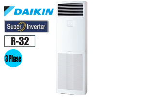Điều hòa Daikin Inverter 48000 BTU 1 chiều FVA140AMVM/RZF140CYM gas R-32 - Điều khiển dây BRC1E63