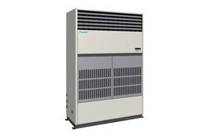 Điều hòa Daikin Inverter 50000 BTU 1 chiều FVGR05BV1 gas R-410A